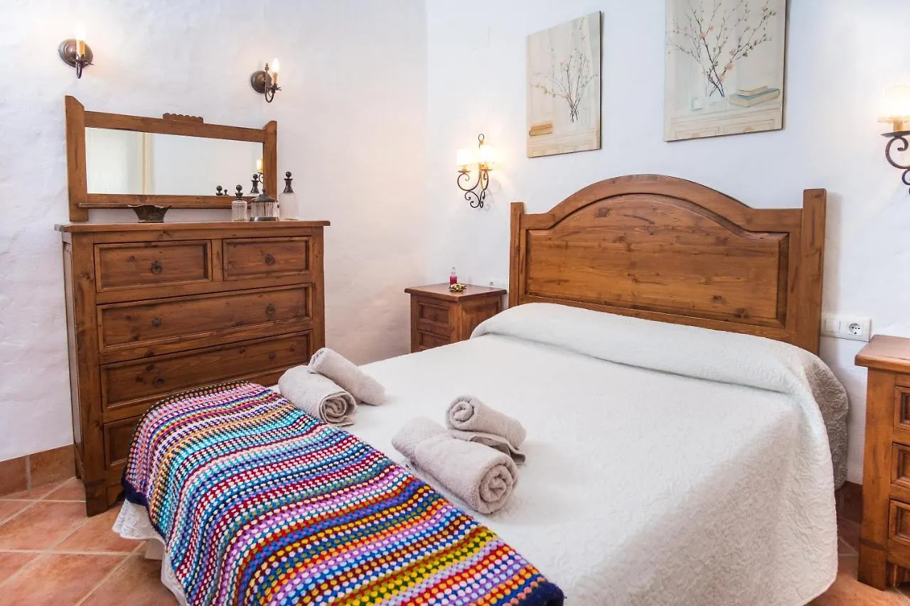 Casa Zara Villa Conil De La Frontera Semesterbostad