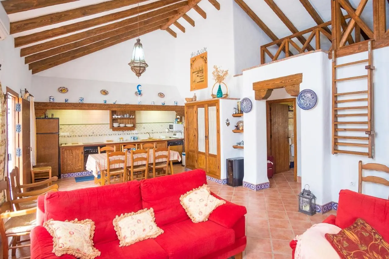 Casa Zara Villa Conil De La Frontera