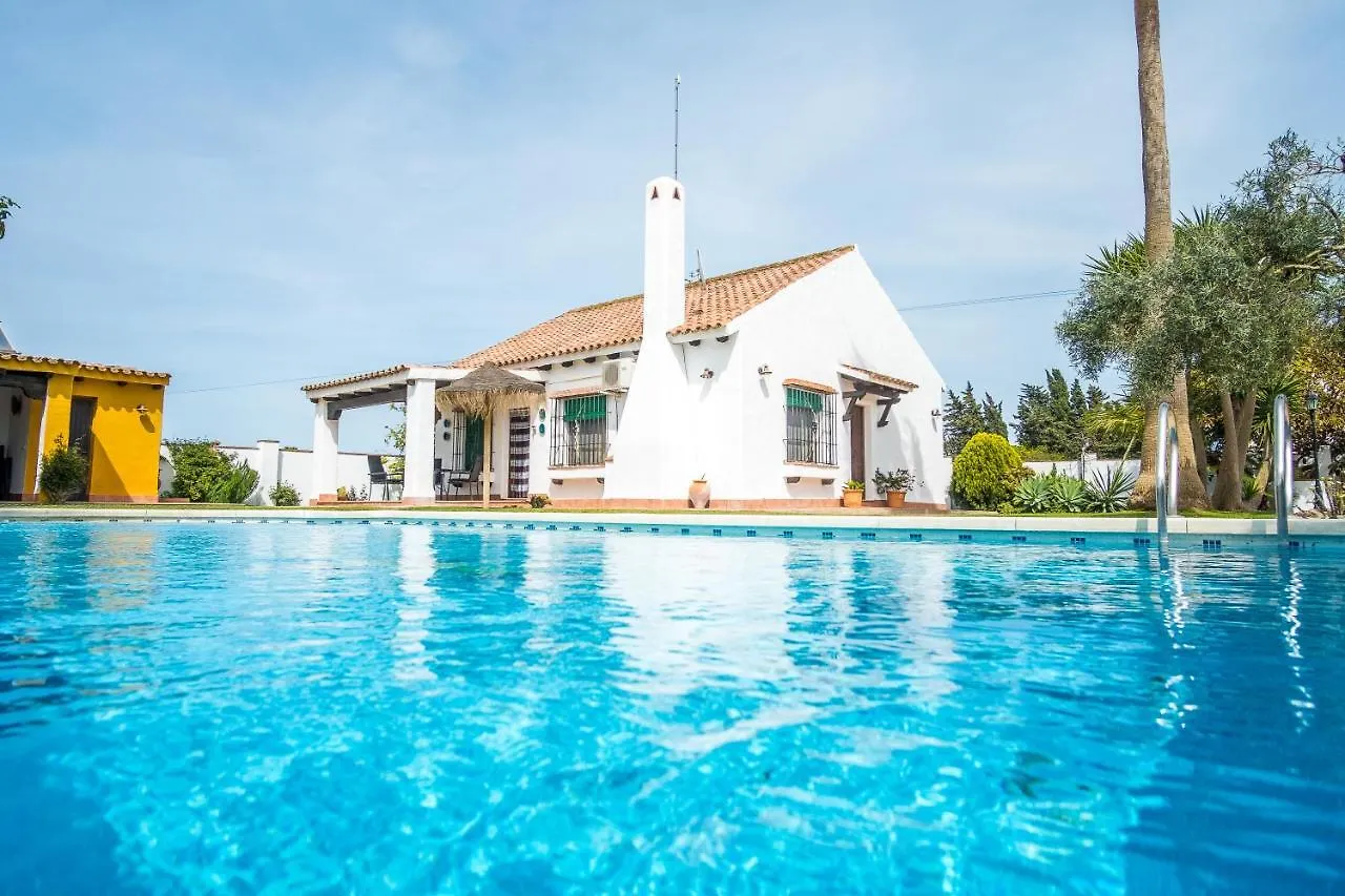 Casa Zara Villa Conil De La Frontera 0*,  Spanien