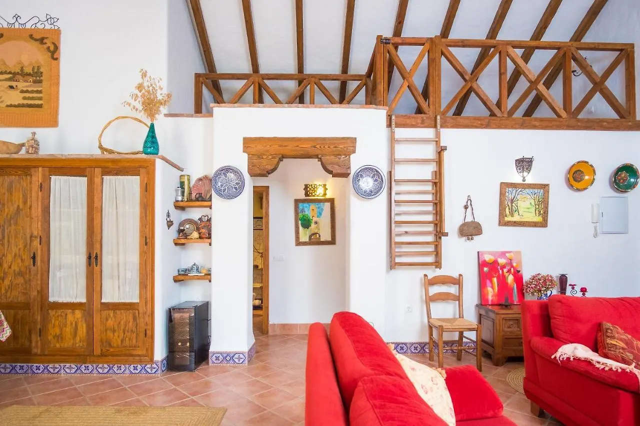 Semesterbostad Casa Zara Villa Conil De La Frontera