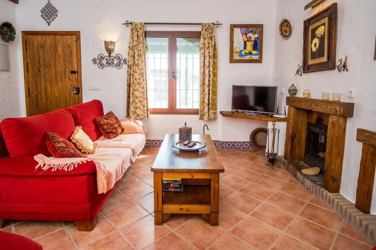 Casa Zara Villa Conil De La Frontera