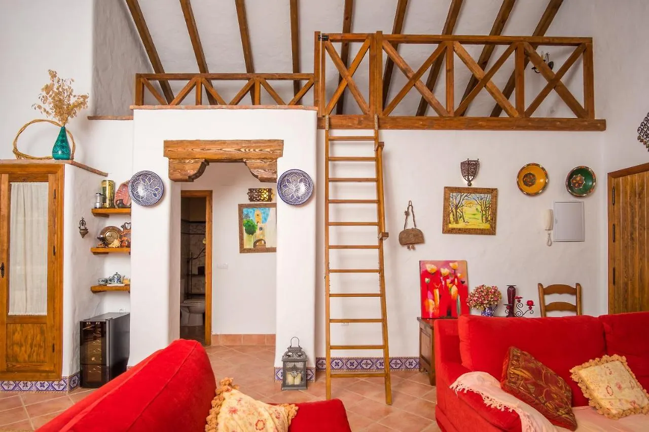 Casa Zara Villa Conil De La Frontera