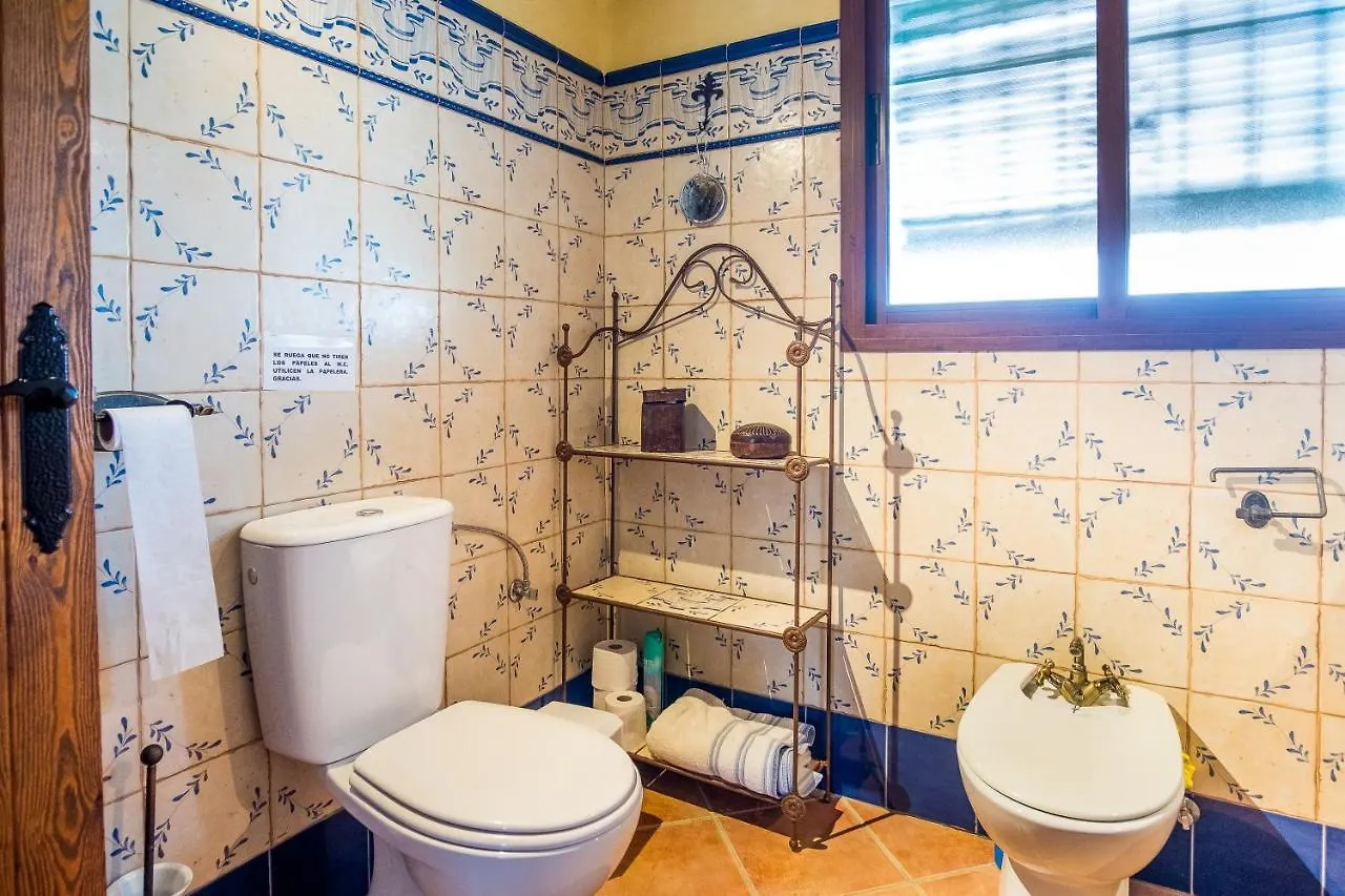 Casa Zara Villa Conil De La Frontera