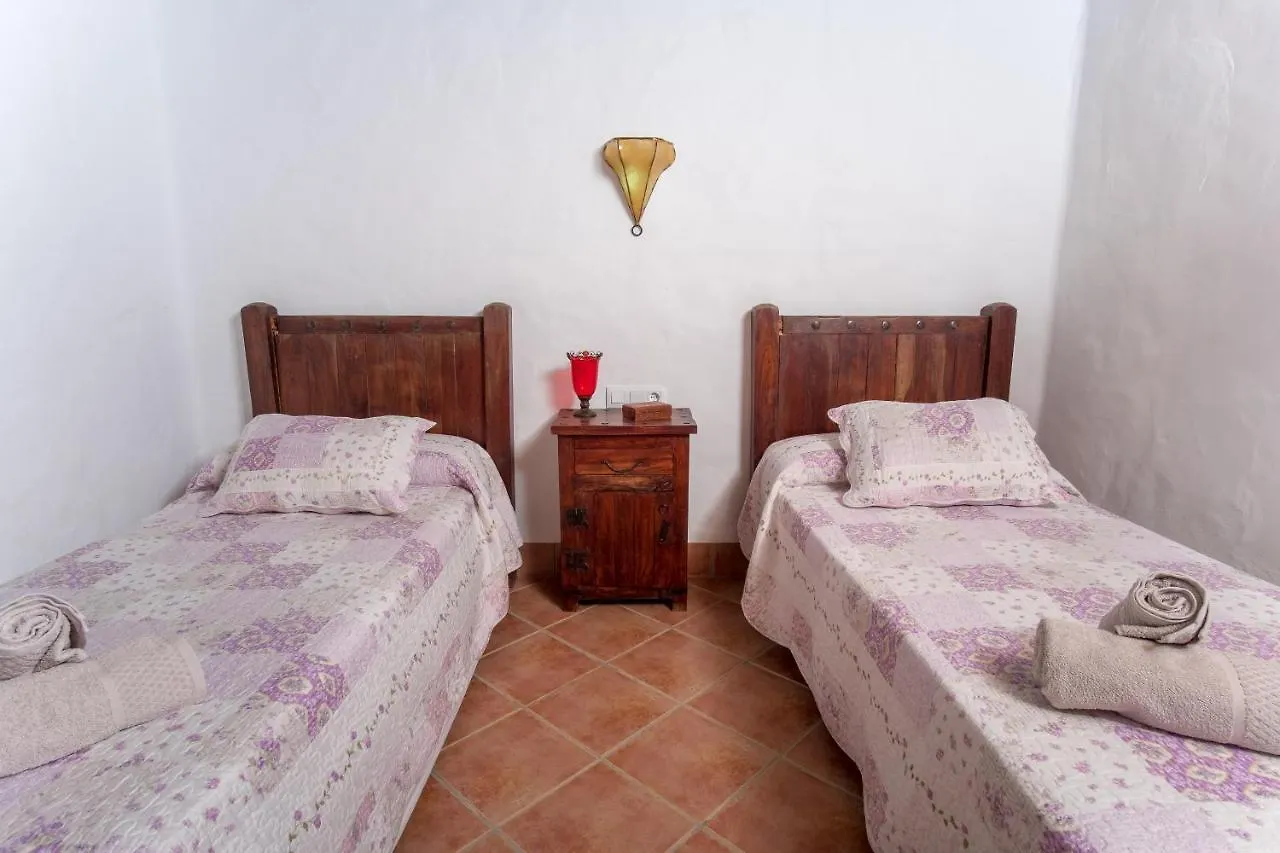 Casa Zara Villa Conil De La Frontera Semesterbostad
