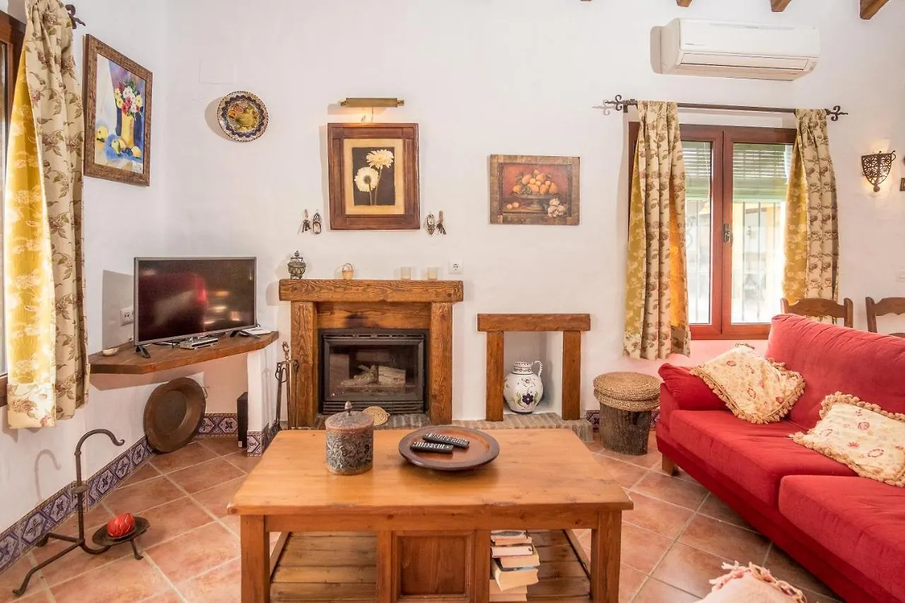 Casa Zara Villa Conil De La Frontera Spain