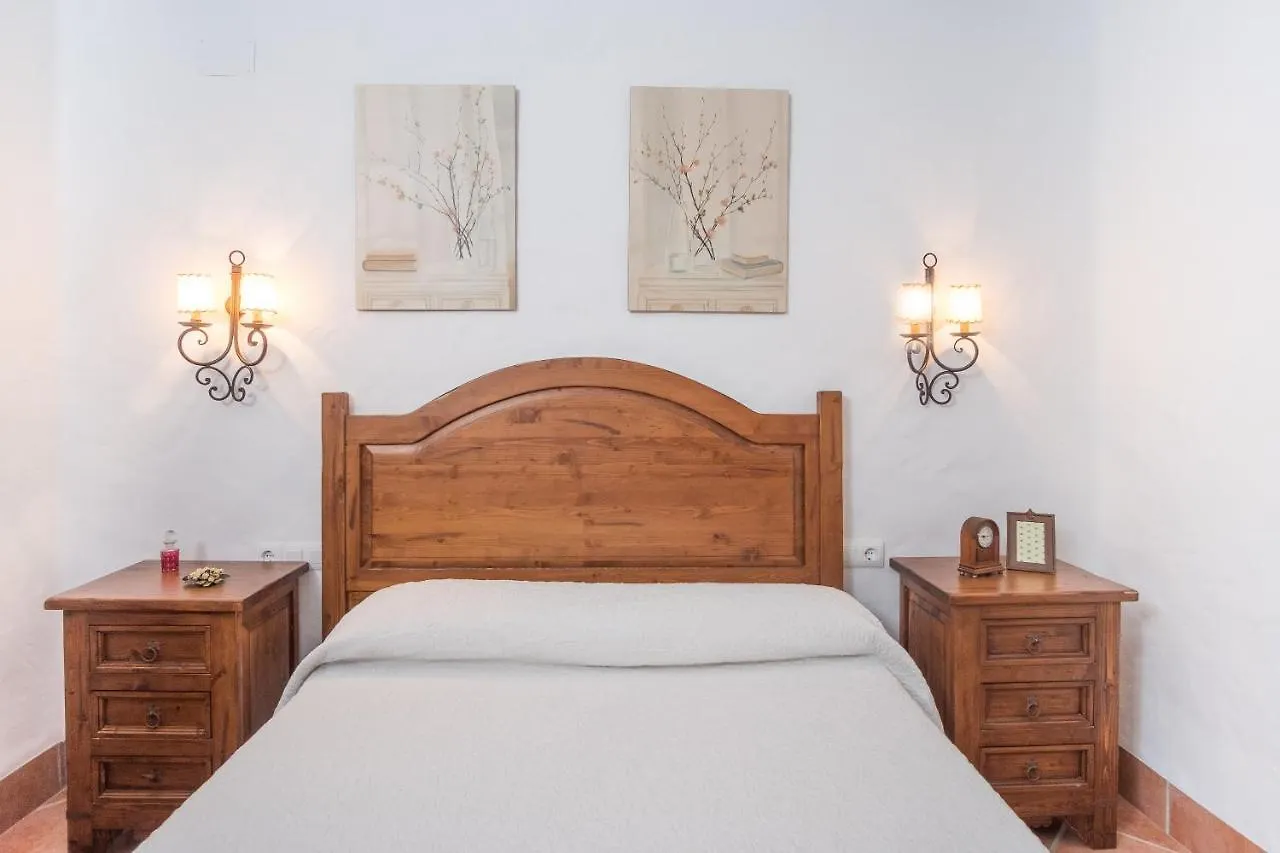 Holiday home Casa Zara Villa Conil De La Frontera Spain