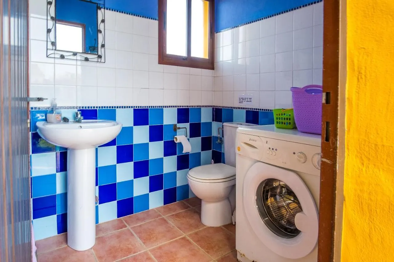 Casa Zara Villa Conil De La Frontera 0*,  Spain