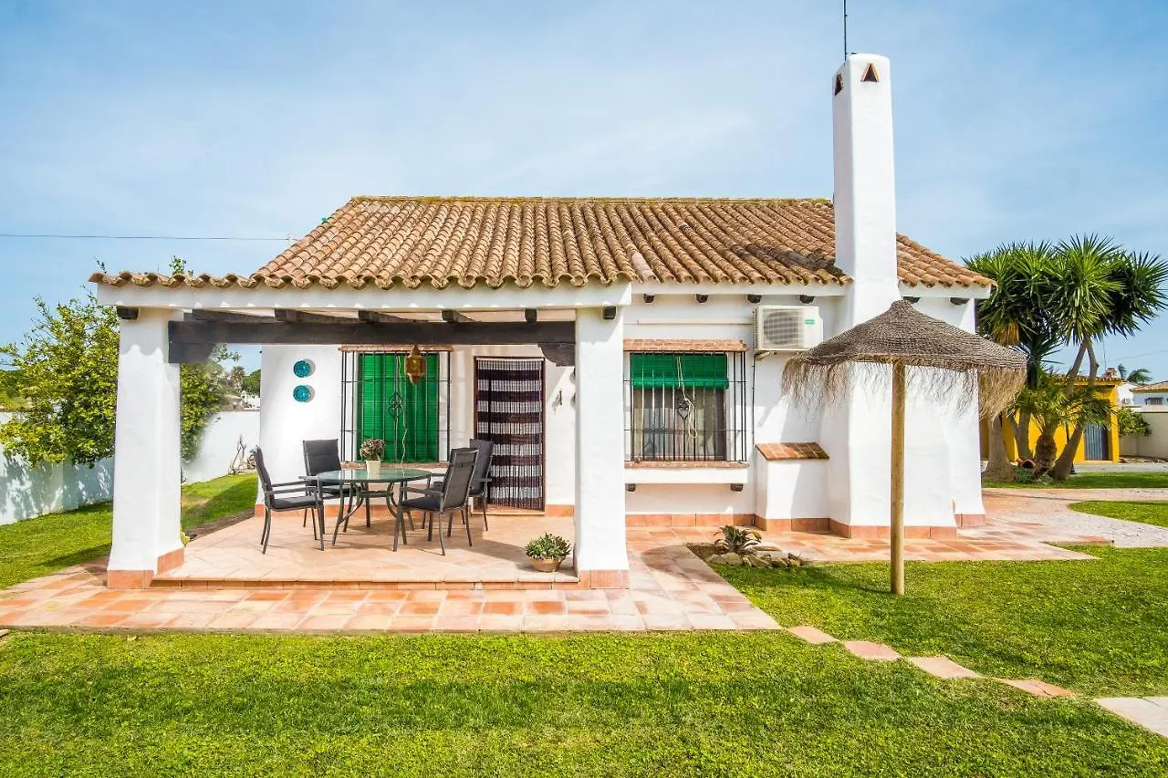 Casa Zara Villa Conil De La Frontera 0*,  Spain
