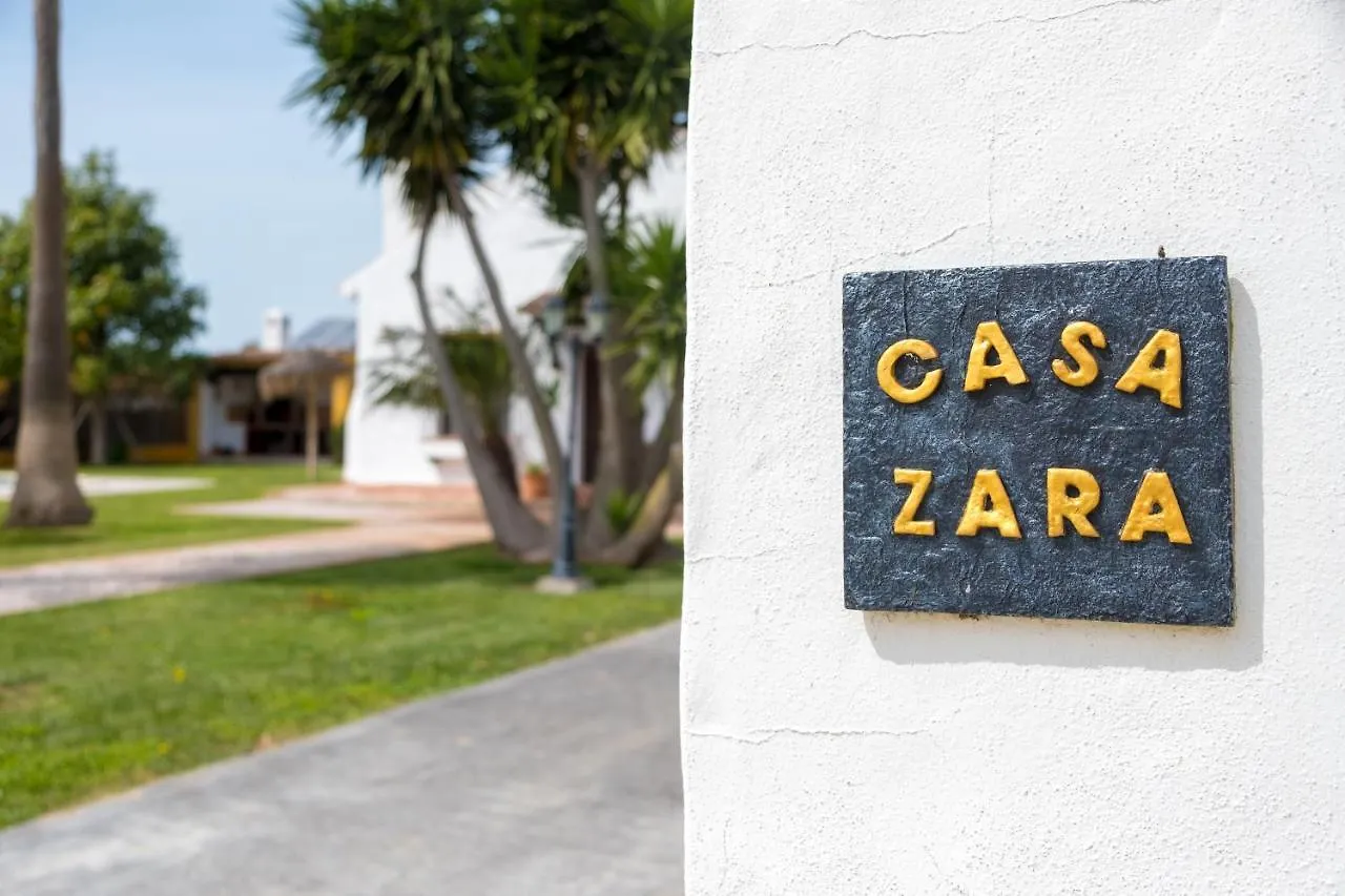 Casa Zara Villa Conil De La Frontera