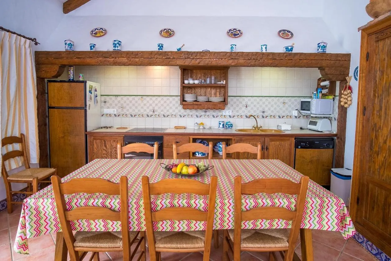 Casa Zara Villa Conil De La Frontera Spain
