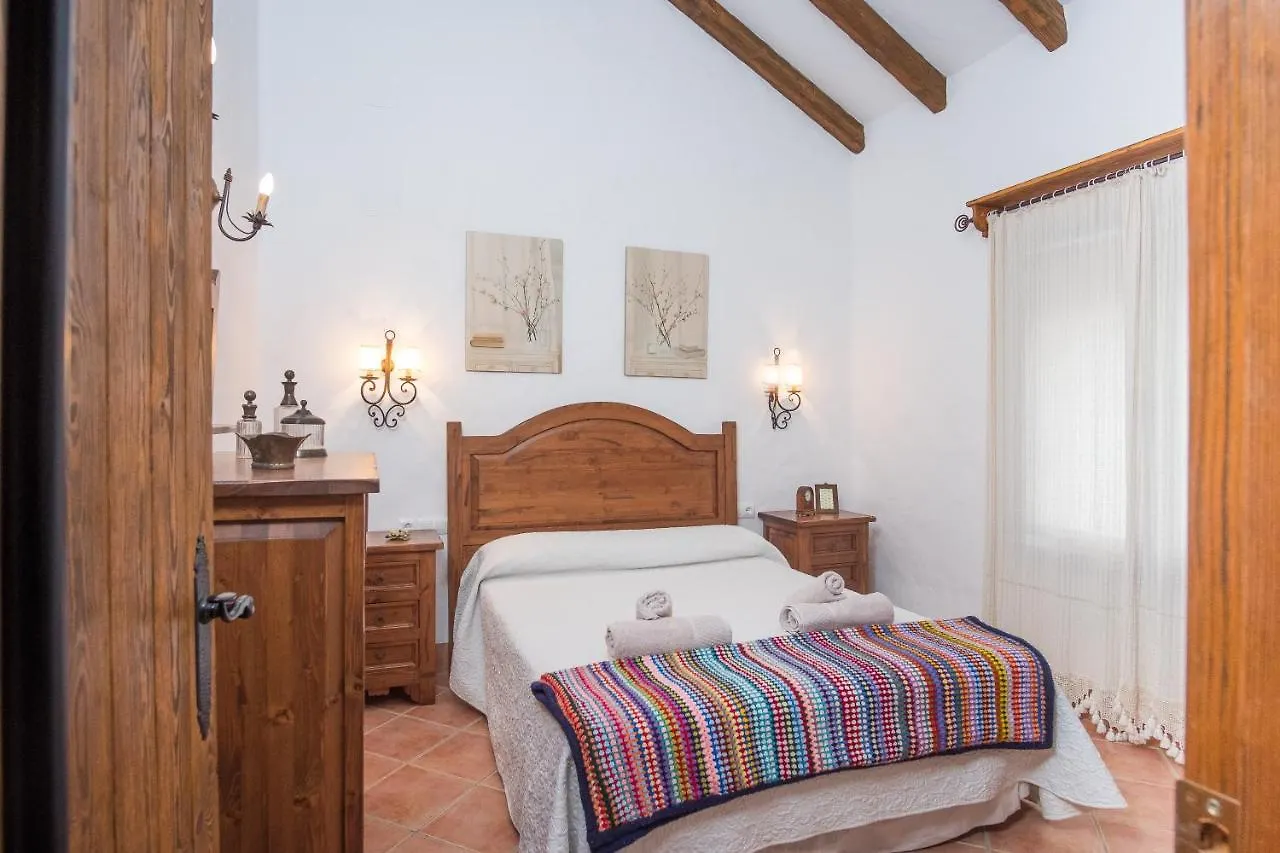 Holiday home Casa Zara Villa Conil De La Frontera